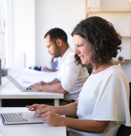 Collab – Online Learning Platform