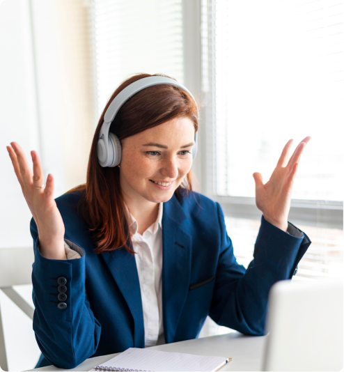 Collab – Online Learning Platform