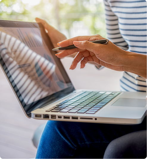 Collab – Online Learning Platform